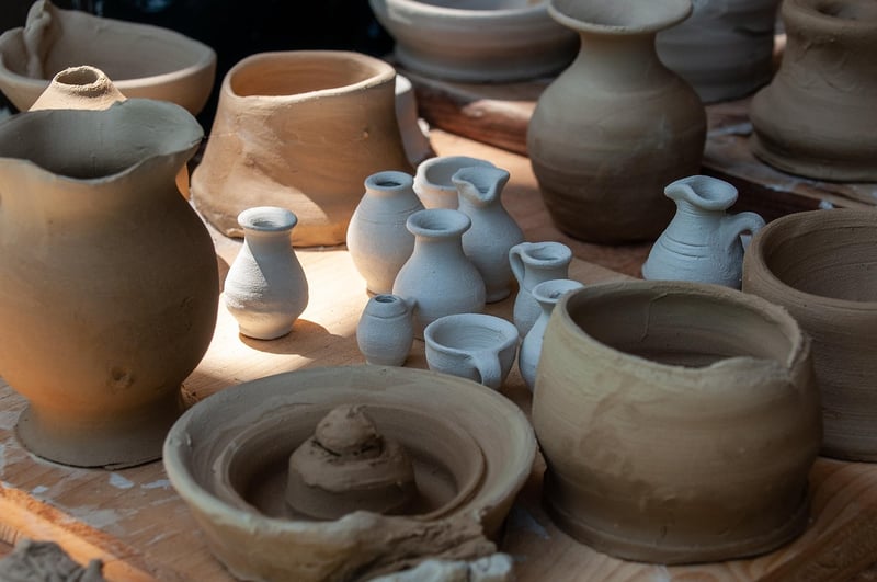 Crafting for Children