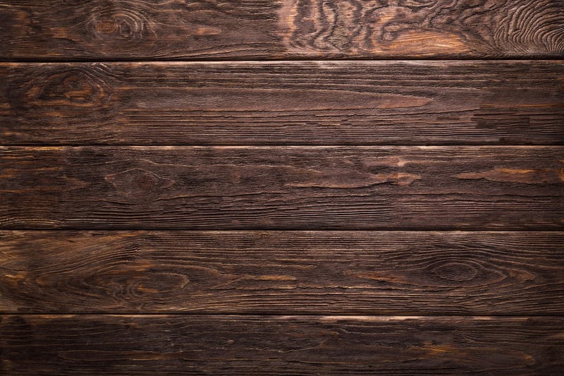 Upcycled Wood Art